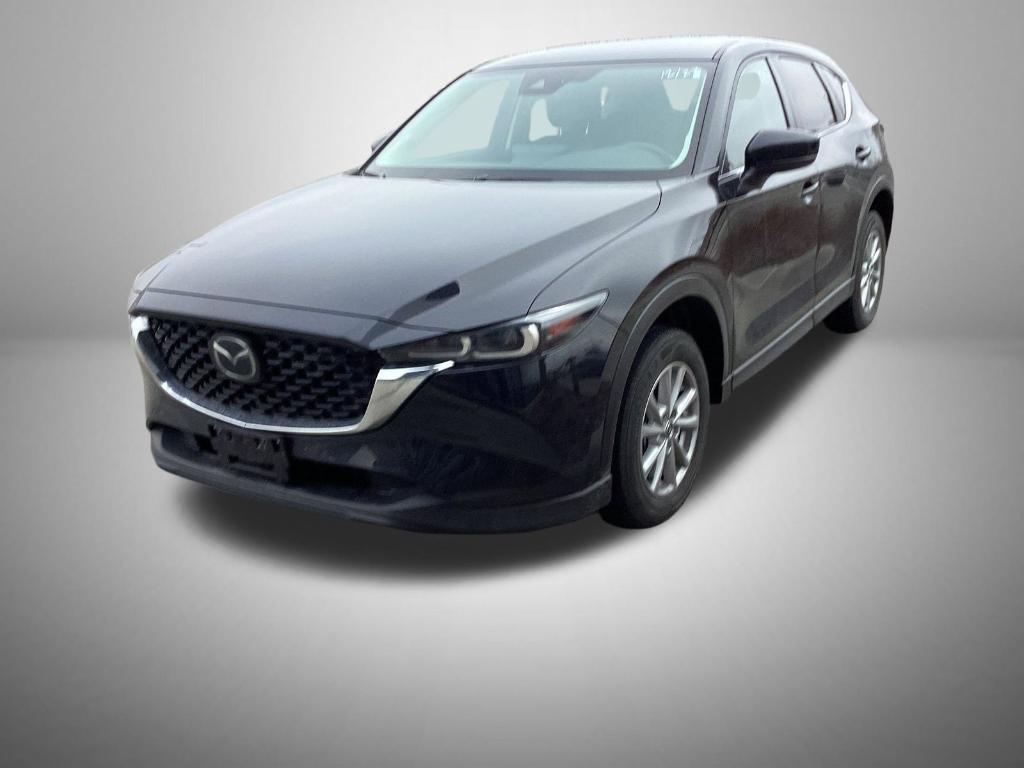 used 2023 Mazda CX-5 car, priced at $23,602
