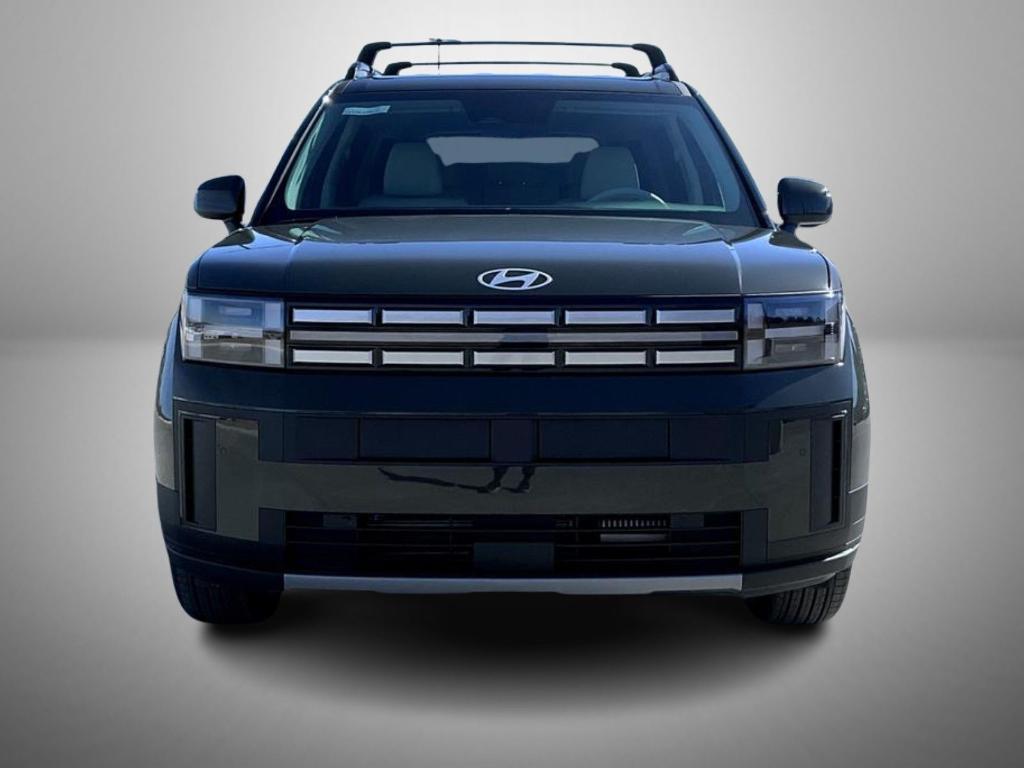 new 2026 Hyundai Santa Fe car, priced at $36,889