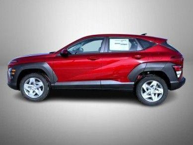 new 2026 Hyundai Kona car, priced at $27,874