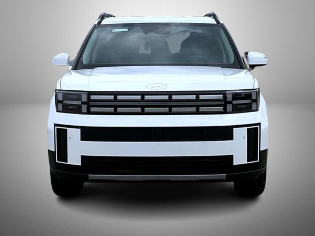 new 2026 Hyundai SANTA FE HEV car, priced at $38,524