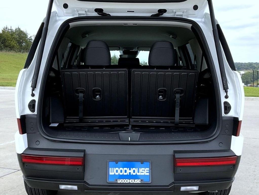 new 2026 Hyundai SANTA FE HEV car, priced at $38,524