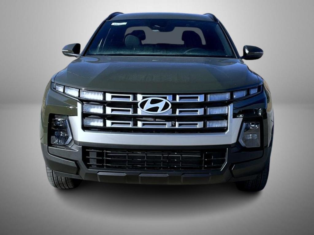 new 2026 Hyundai SANTA CRUZ car, priced at $34,169