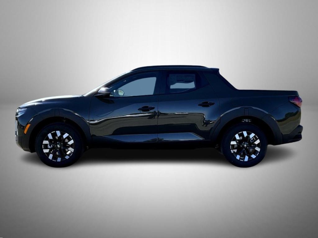 new 2026 Hyundai SANTA CRUZ car, priced at $34,169