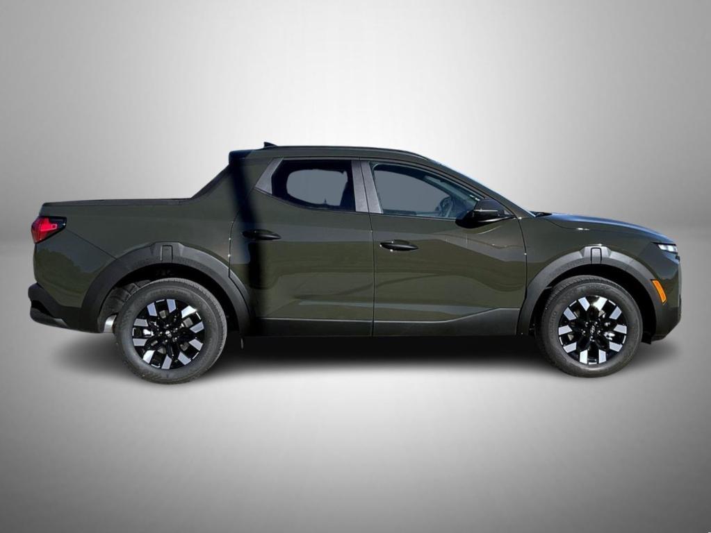 new 2026 Hyundai SANTA CRUZ car, priced at $34,169