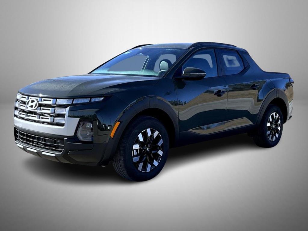 new 2026 Hyundai SANTA CRUZ car, priced at $34,169