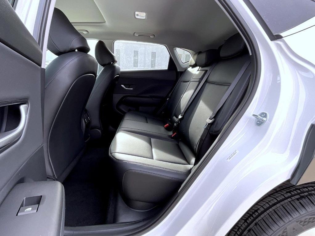 new 2026 Hyundai Kona car, priced at $34,759