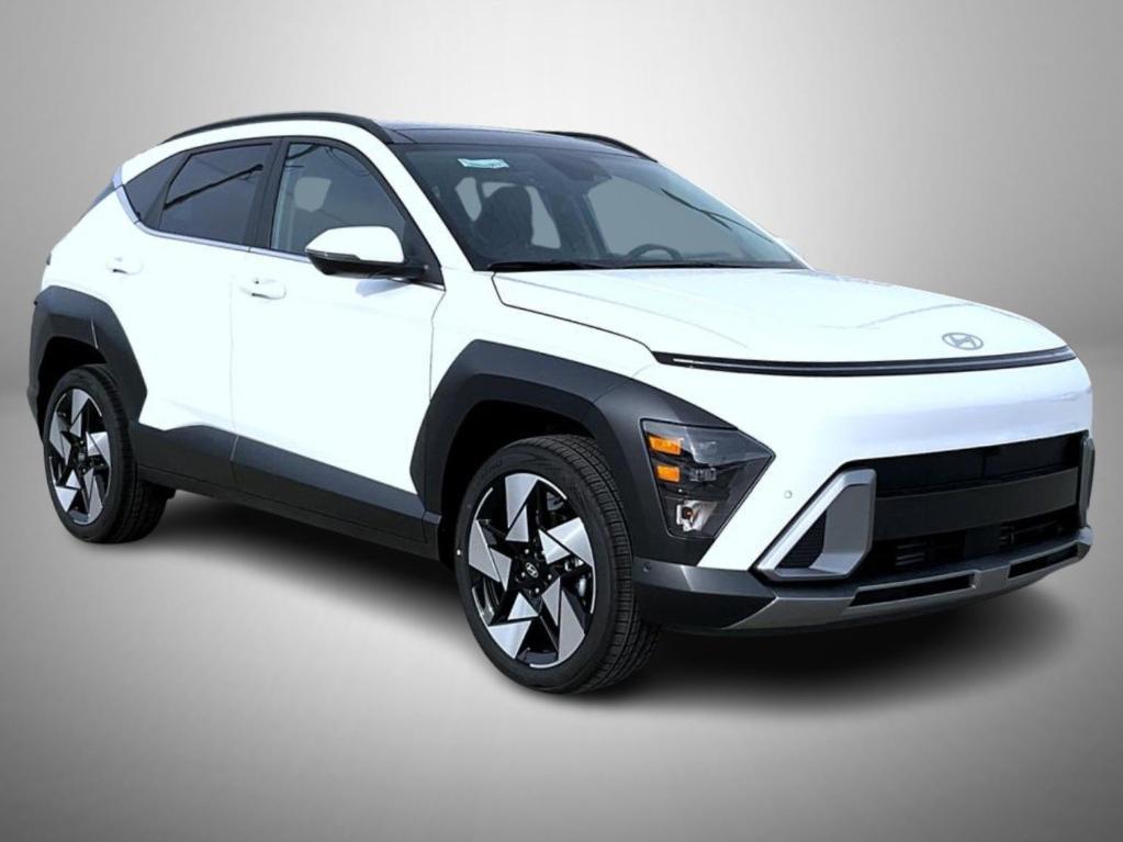 new 2026 Hyundai Kona car, priced at $34,759