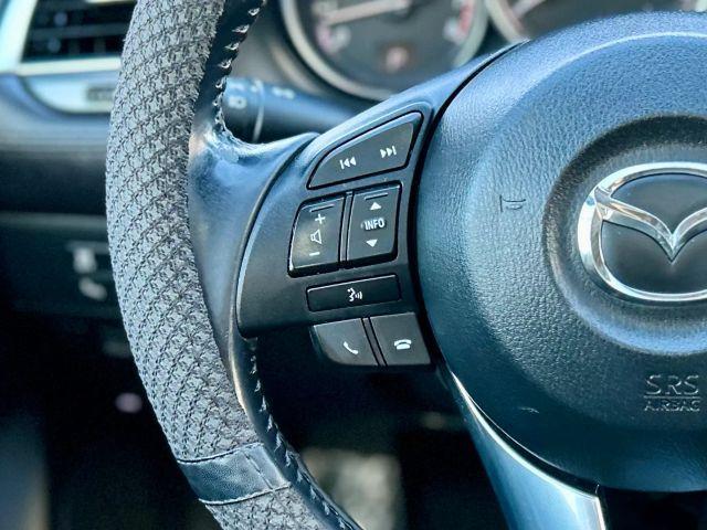 used 2016 Mazda Mazda6 car, priced at $11,950