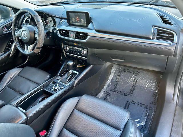 used 2016 Mazda Mazda6 car, priced at $11,950
