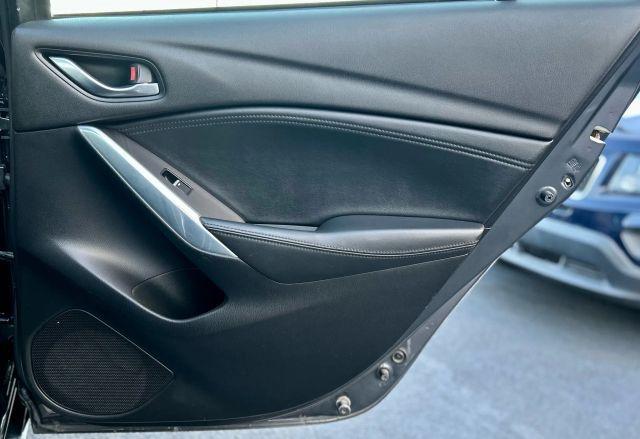 used 2016 Mazda Mazda6 car, priced at $11,950
