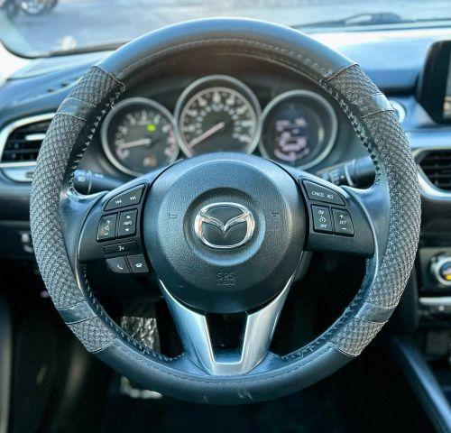 used 2016 Mazda Mazda6 car, priced at $11,950