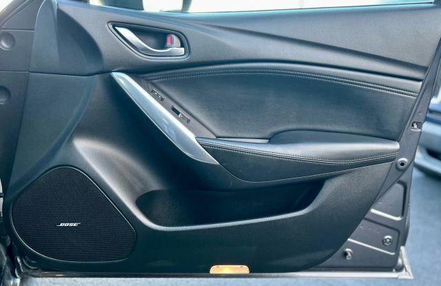 used 2016 Mazda Mazda6 car, priced at $11,950