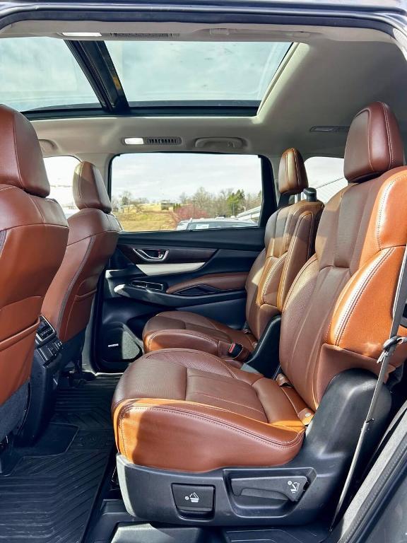 used 2021 Subaru Ascent car, priced at $21,950