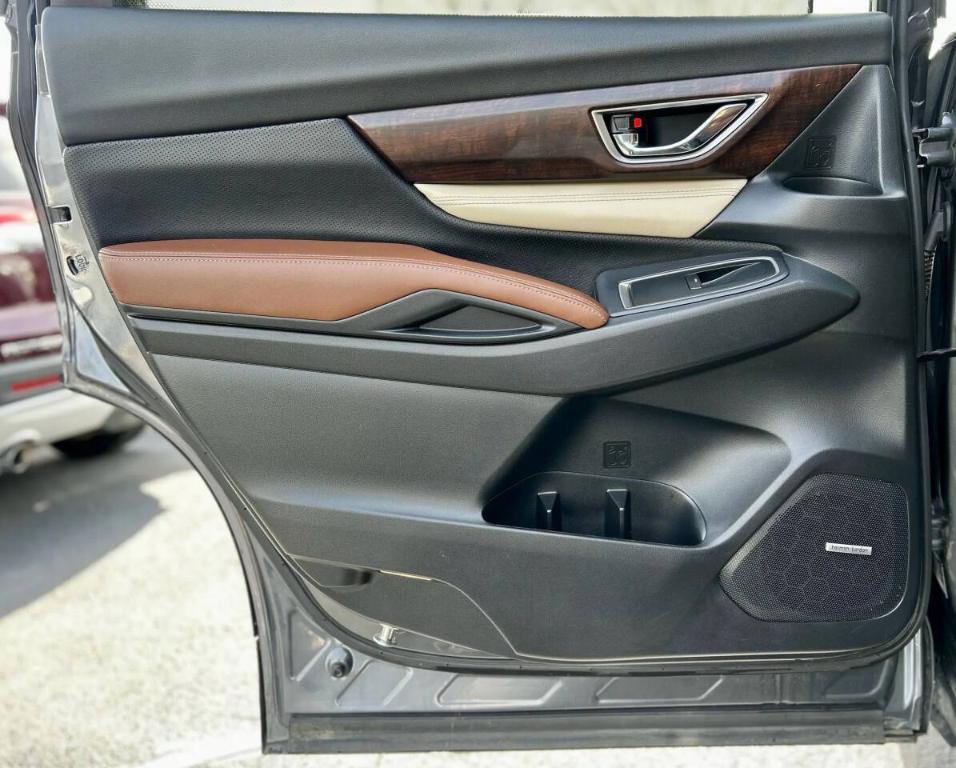 used 2021 Subaru Ascent car, priced at $21,950