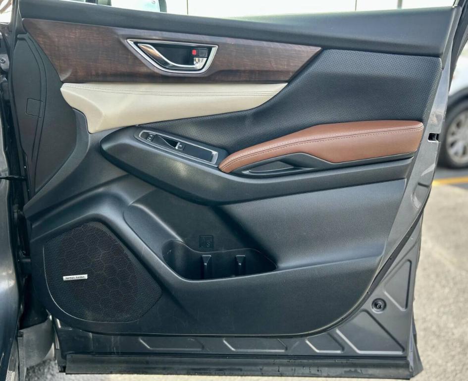 used 2021 Subaru Ascent car, priced at $21,950