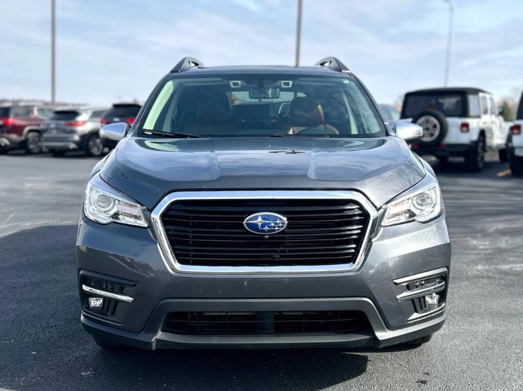 used 2021 Subaru Ascent car, priced at $21,950