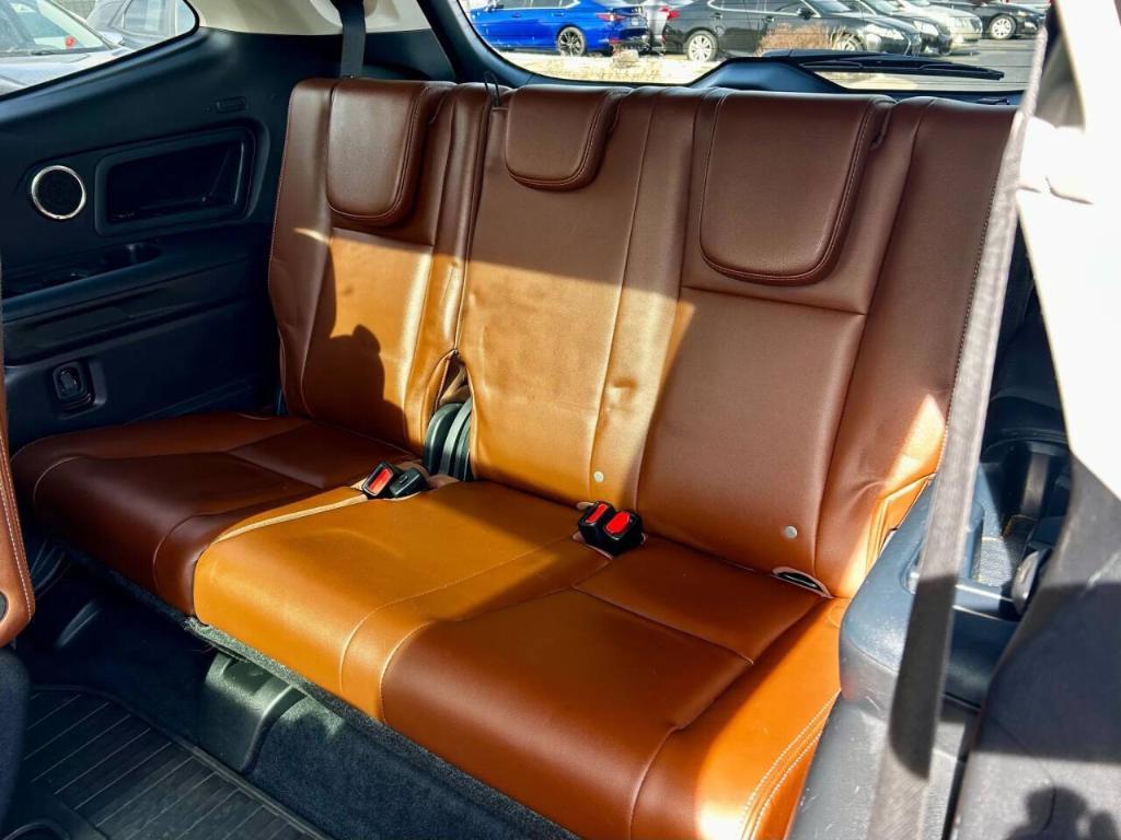 used 2021 Subaru Ascent car, priced at $21,950