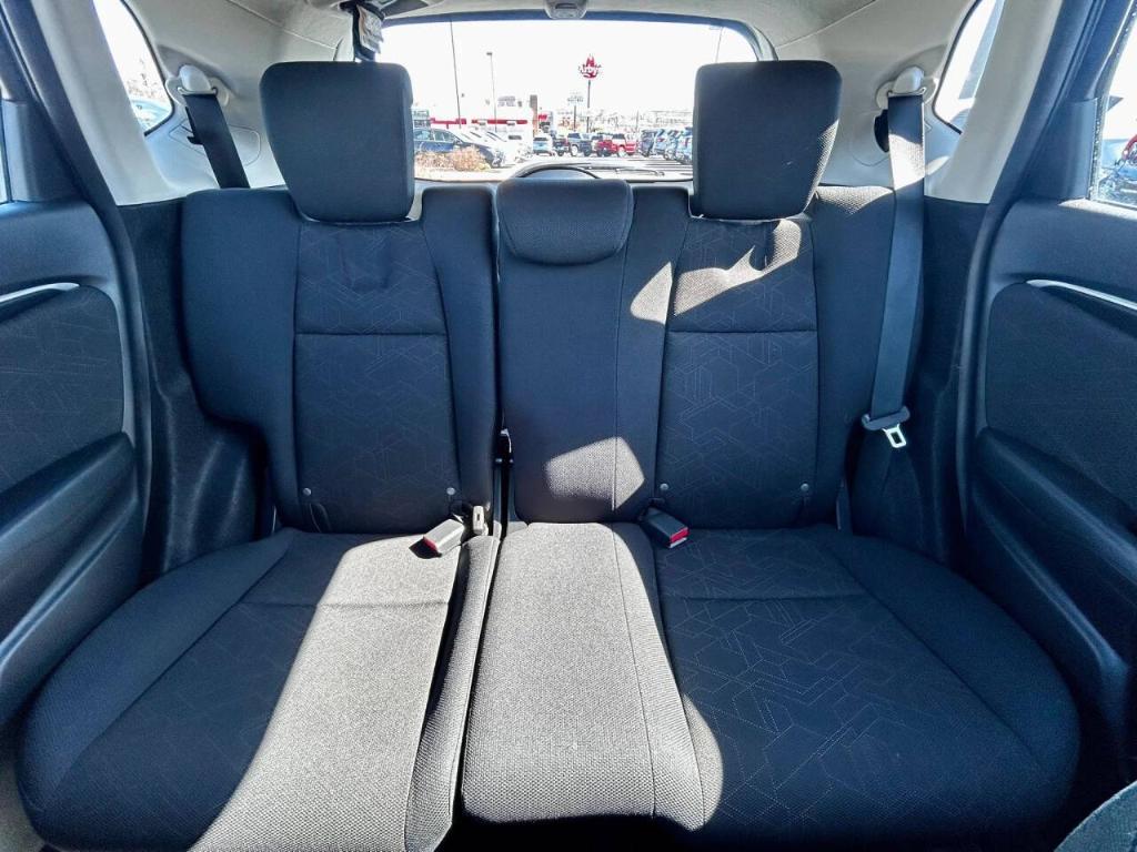 used 2015 Honda Fit car, priced at $12,500