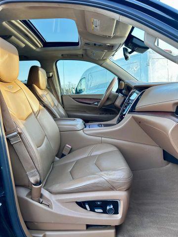 used 2016 Cadillac Escalade car, priced at $22,950