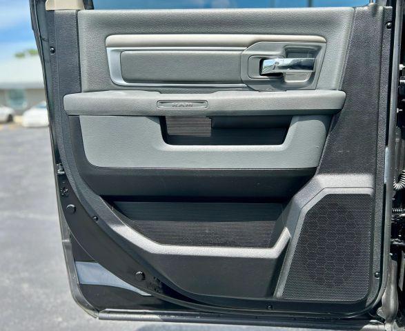 used 2015 Ram 1500 car, priced at $17,950