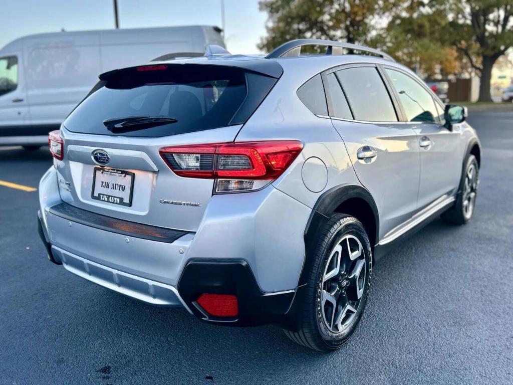 used 2020 Subaru Crosstrek car, priced at $20,950