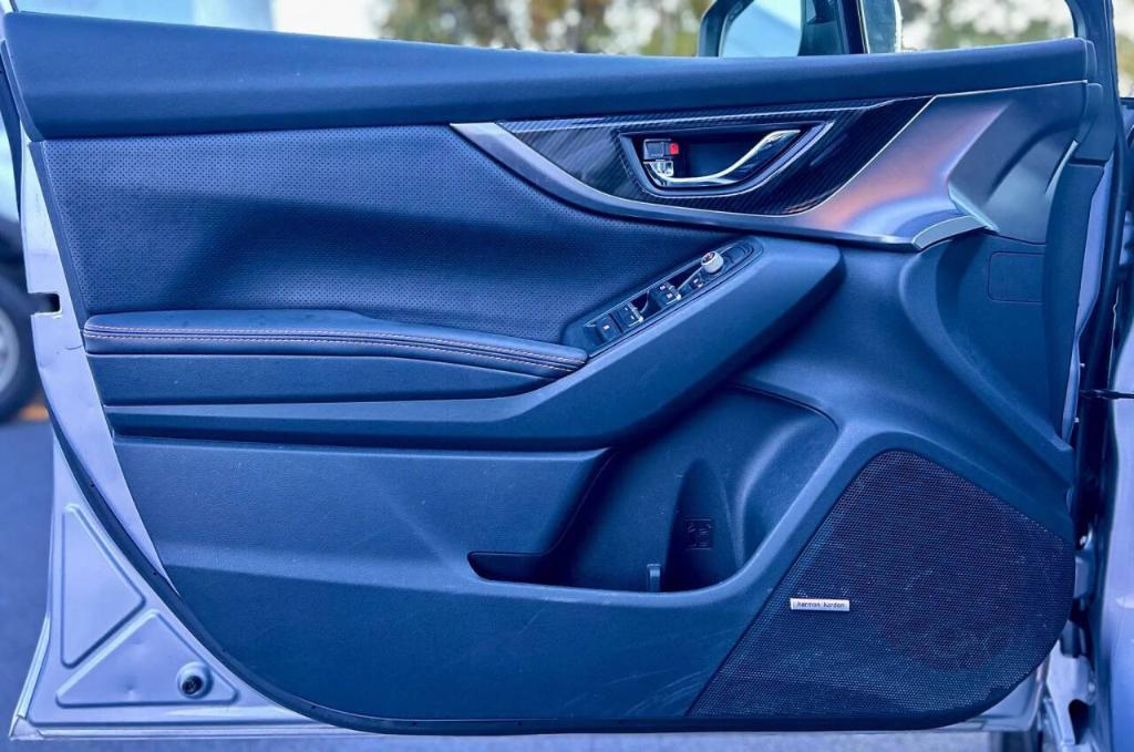 used 2020 Subaru Crosstrek car, priced at $20,950