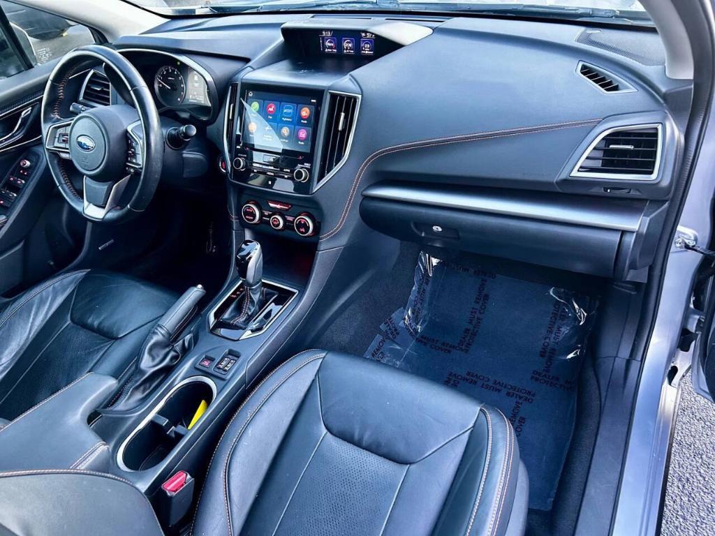 used 2020 Subaru Crosstrek car, priced at $20,950