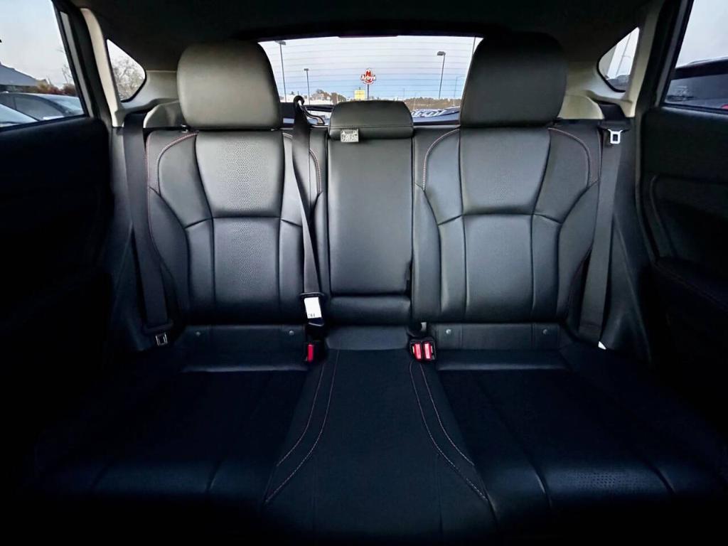 used 2020 Subaru Crosstrek car, priced at $20,950