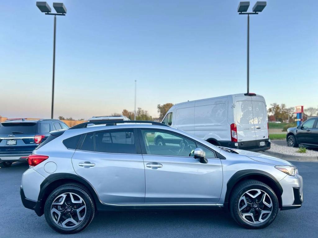 used 2020 Subaru Crosstrek car, priced at $20,950