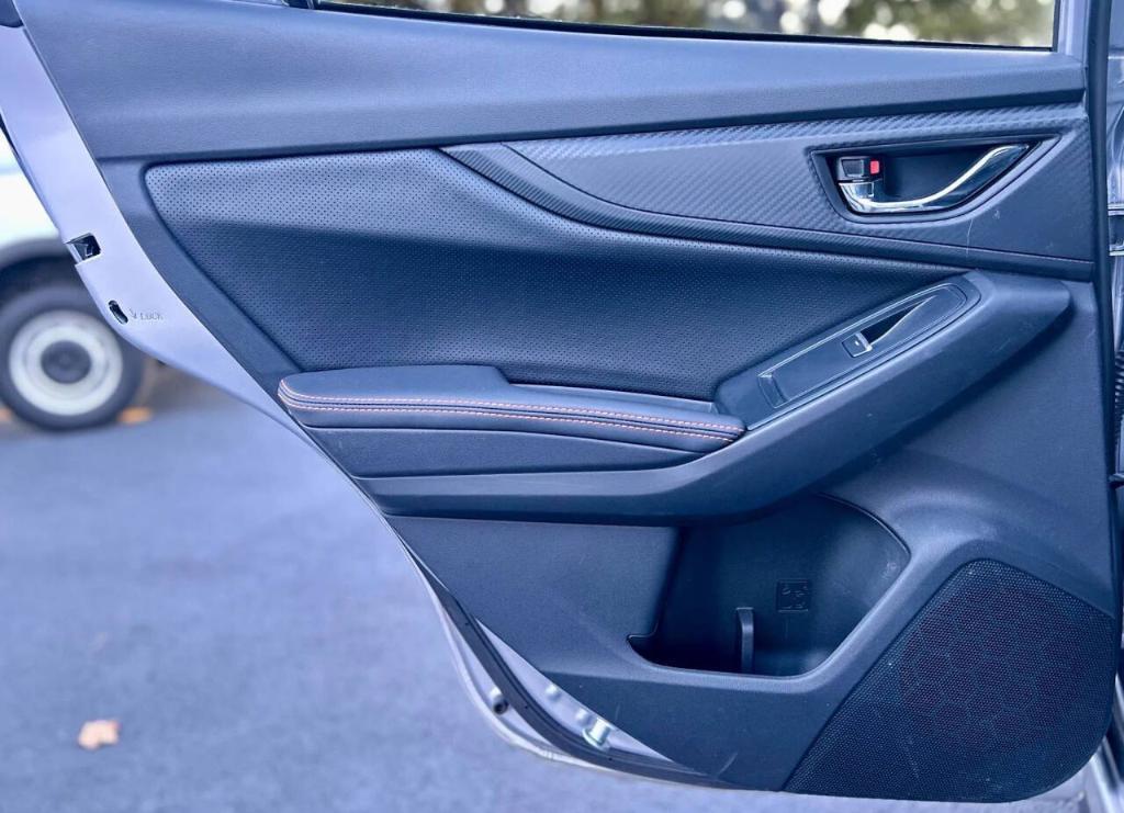 used 2020 Subaru Crosstrek car, priced at $20,950