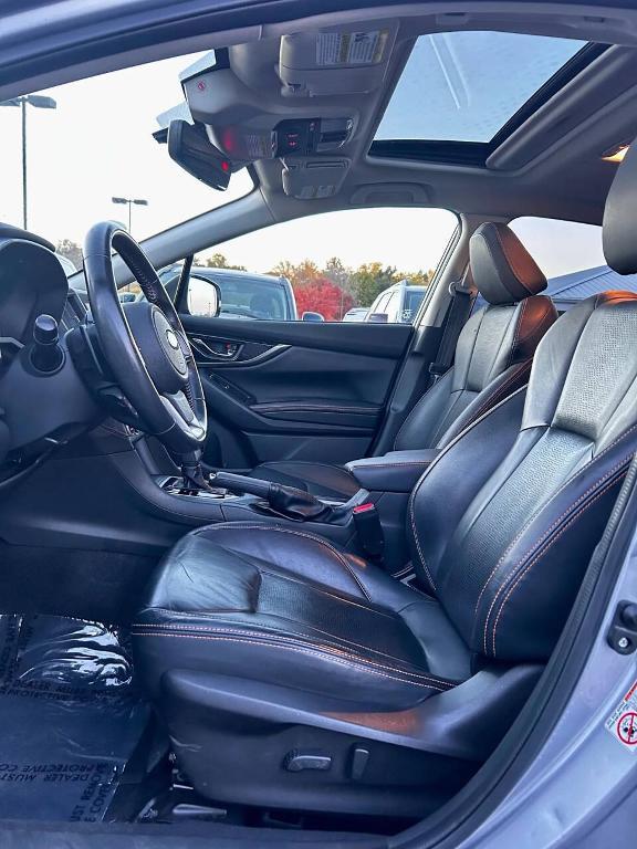 used 2020 Subaru Crosstrek car, priced at $20,950