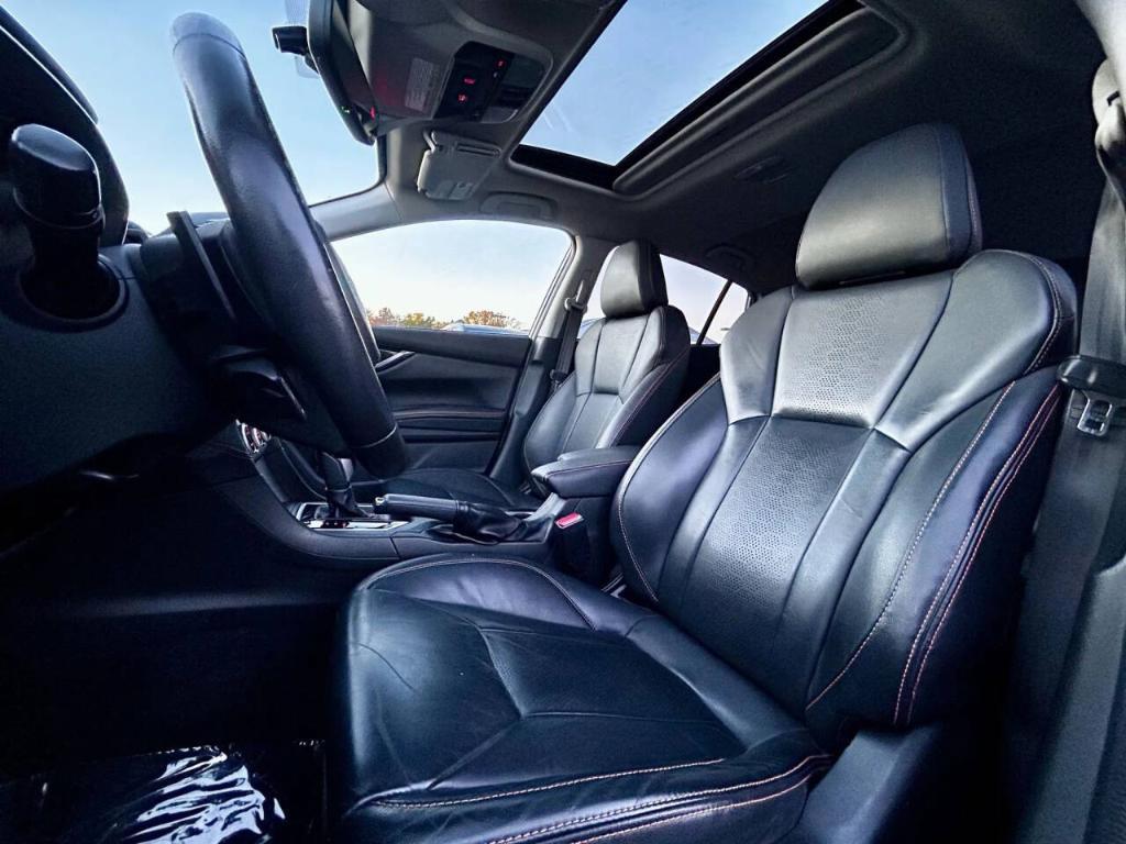 used 2020 Subaru Crosstrek car, priced at $20,950