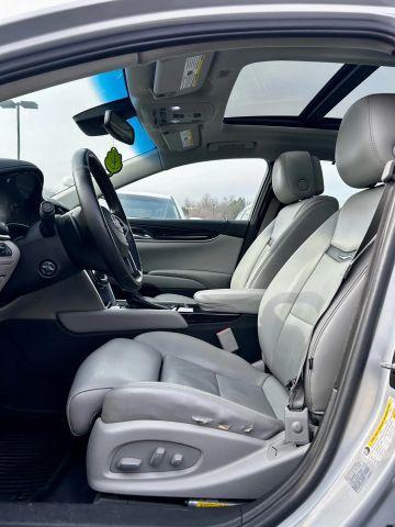 used 2013 Cadillac XTS car, priced at $12,950