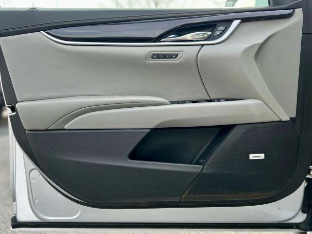 used 2013 Cadillac XTS car, priced at $12,950