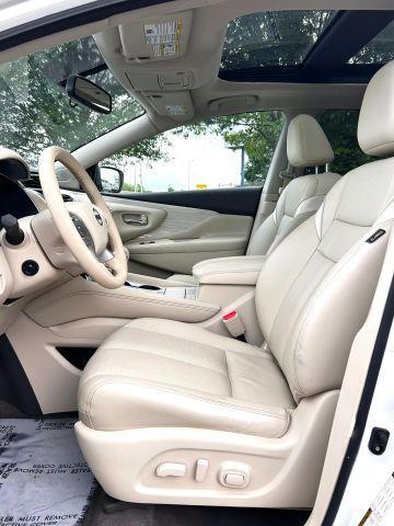 used 2016 Nissan Murano car, priced at $15,199