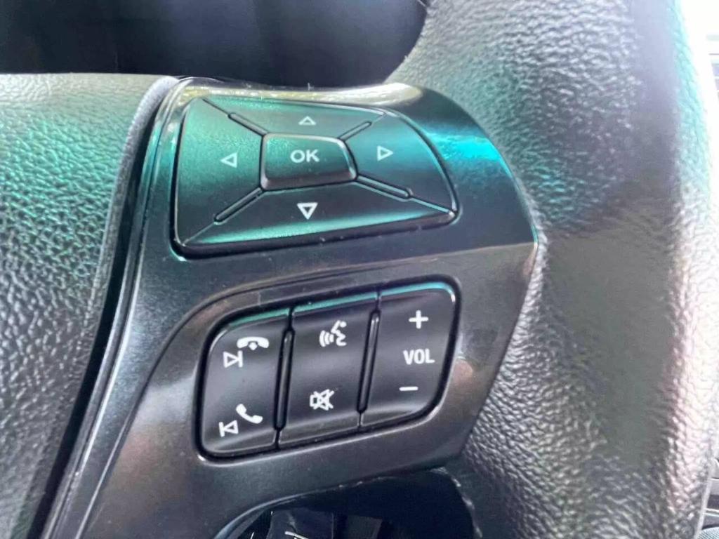 used 2016 Ford Explorer car, priced at $12,950