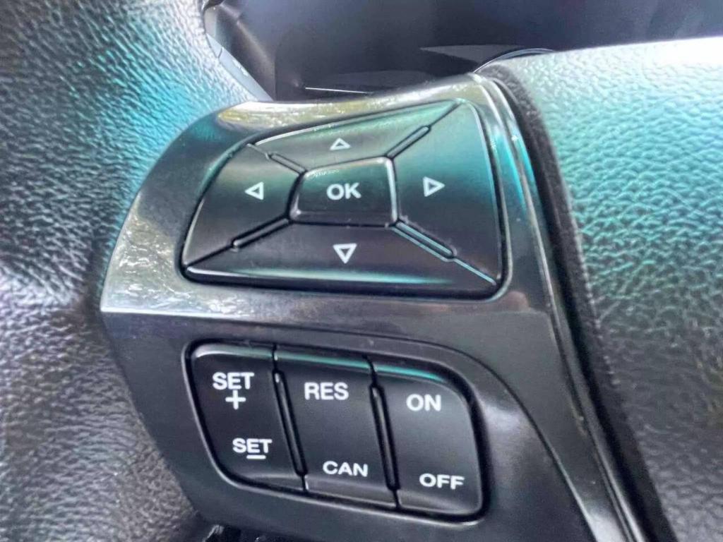 used 2016 Ford Explorer car, priced at $12,950