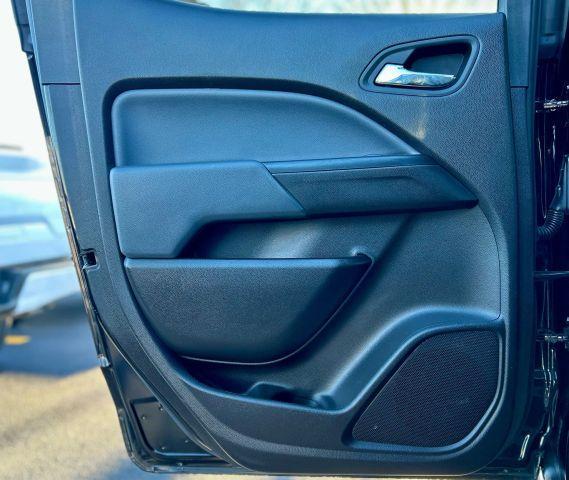 used 2018 Chevrolet Colorado car, priced at $18,950