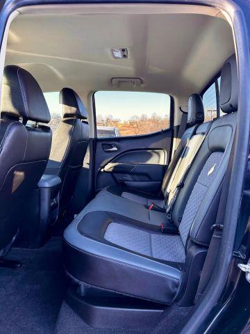used 2018 Chevrolet Colorado car, priced at $18,950