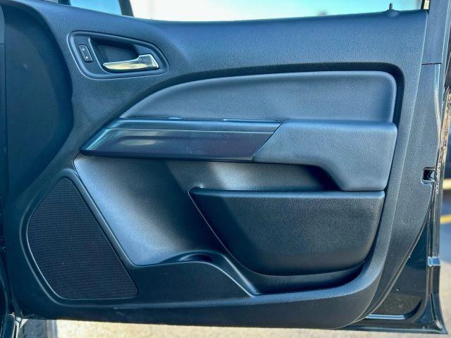 used 2018 Chevrolet Colorado car, priced at $18,950