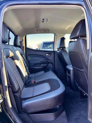 used 2018 Chevrolet Colorado car, priced at $18,950