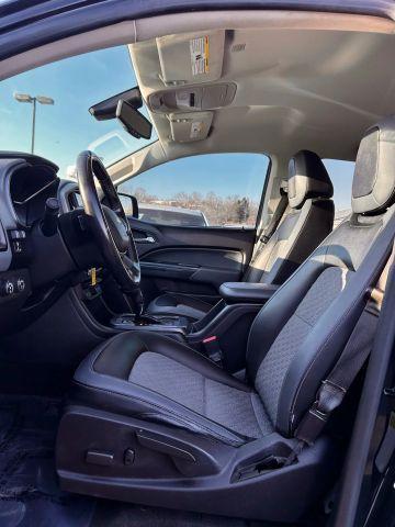 used 2018 Chevrolet Colorado car, priced at $18,950