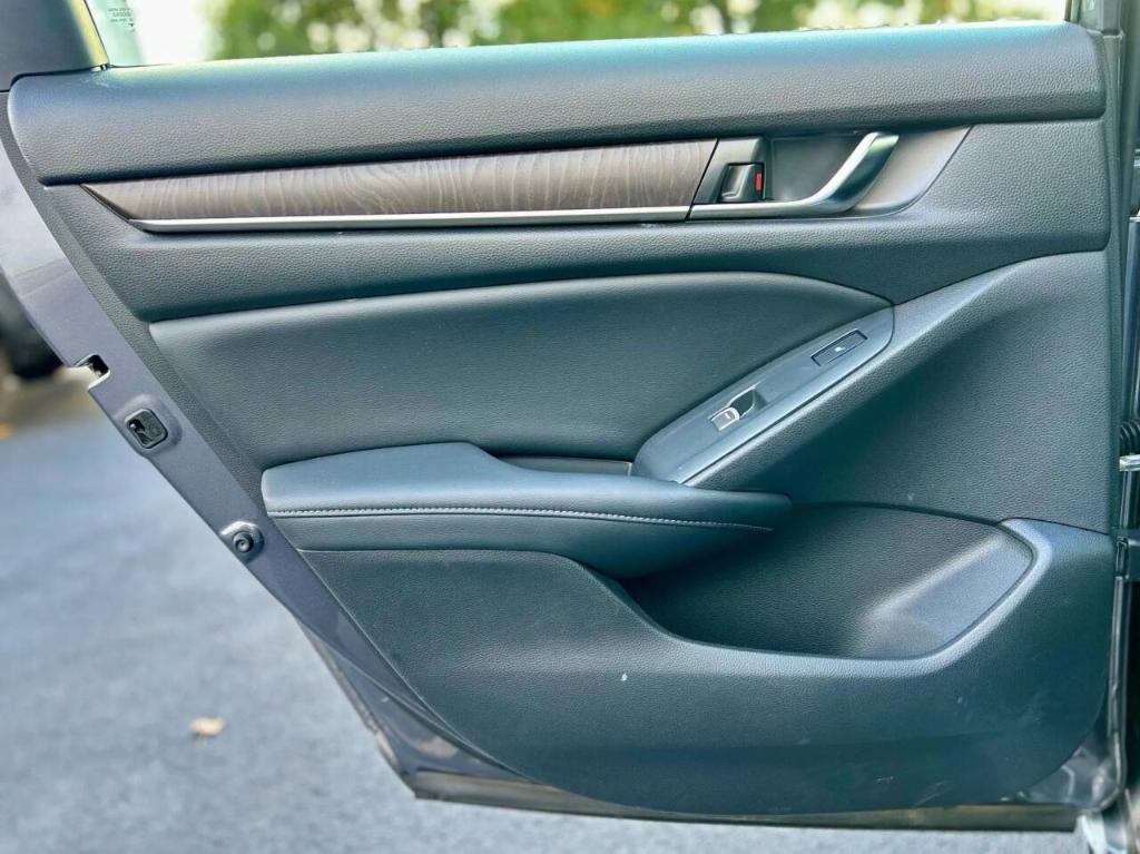 used 2018 Honda Accord car, priced at $26,950