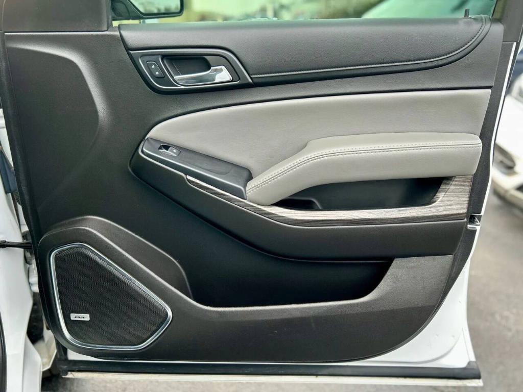 used 2017 Chevrolet Suburban car, priced at $21,500