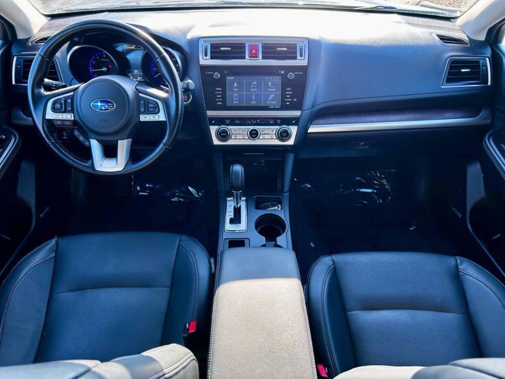 used 2016 Subaru Outback car, priced at $13,500
