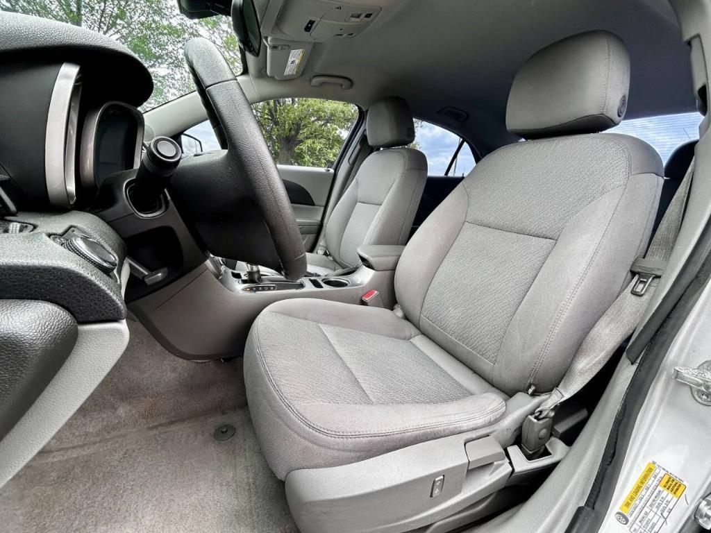 used 2014 Chevrolet Malibu car, priced at $7,500