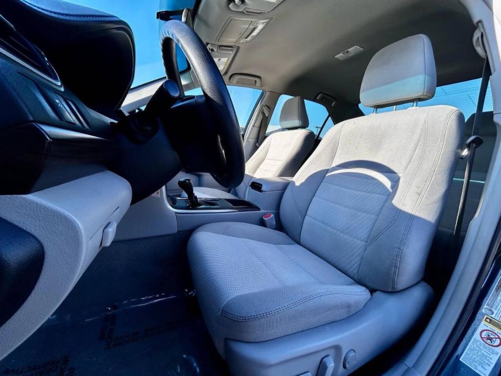 used 2016 Toyota Camry car, priced at $11,950