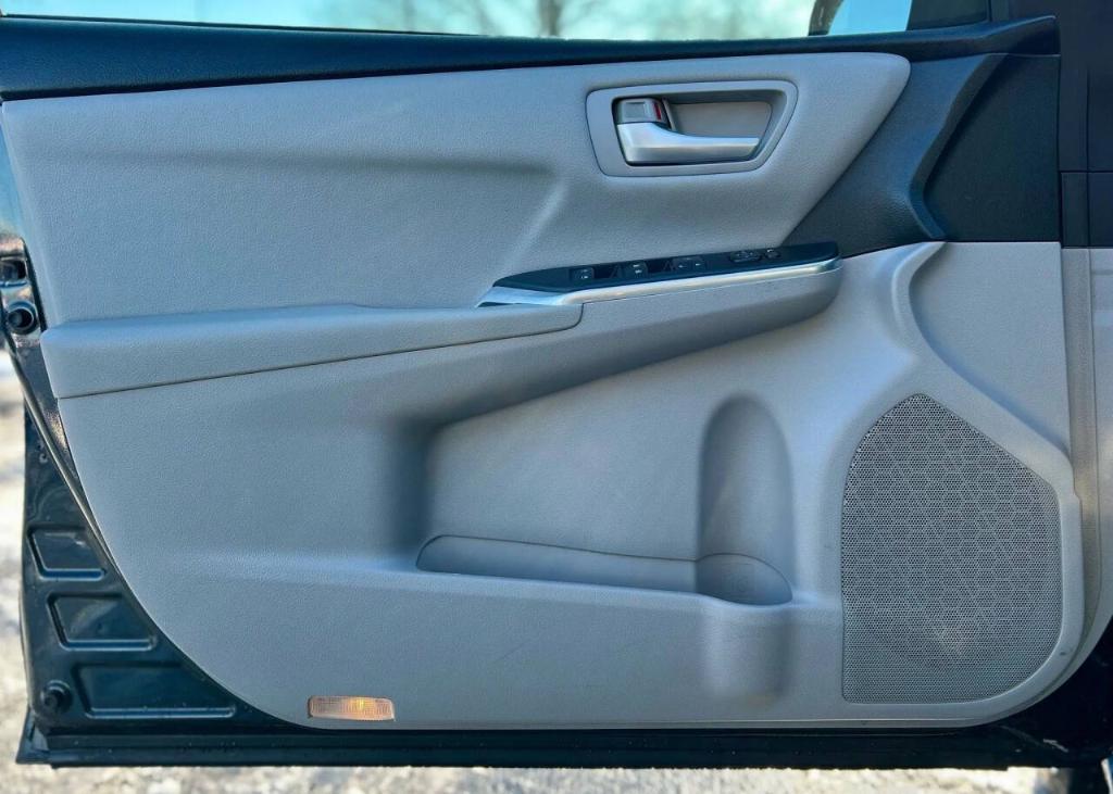 used 2016 Toyota Camry car, priced at $11,950
