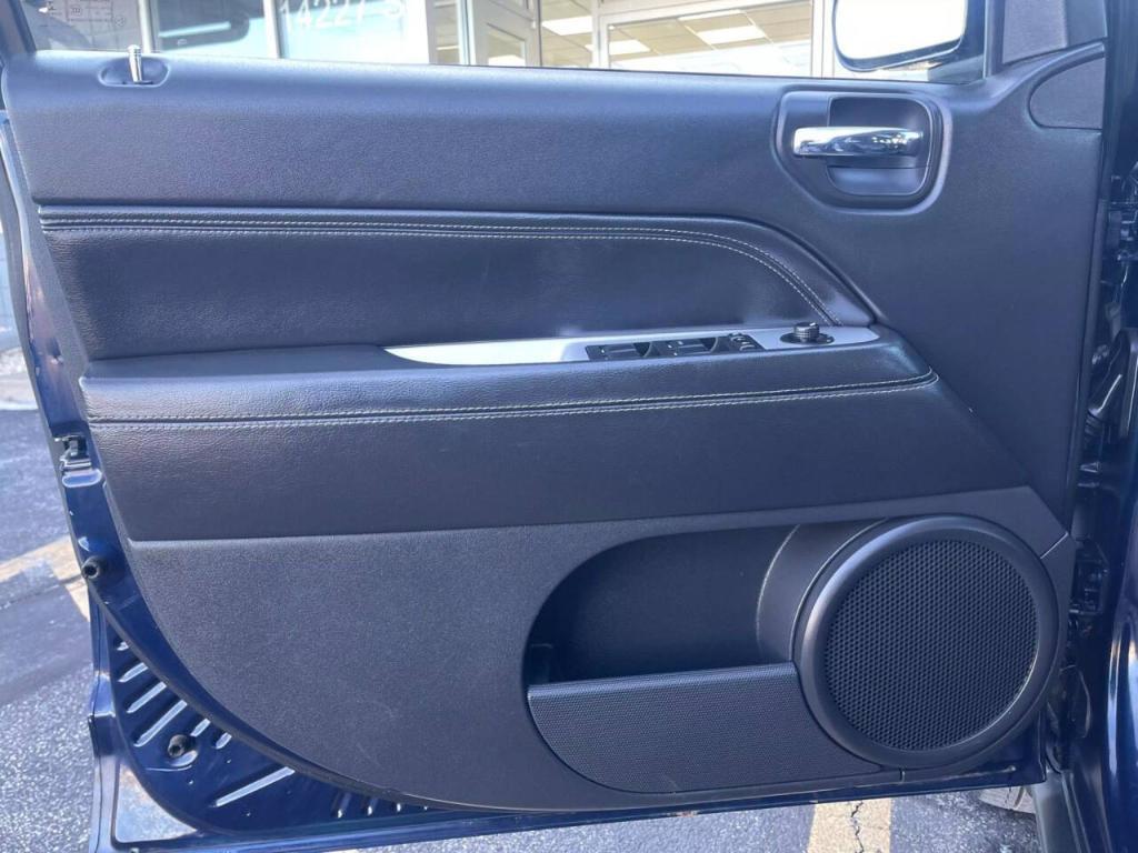 used 2016 Jeep Compass car, priced at $9,950