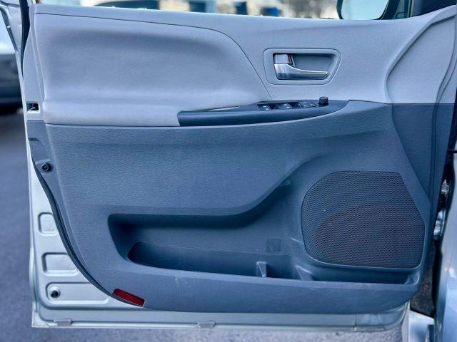 used 2019 Toyota Sienna car, priced at $22,500